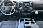 2025 Chevrolet Silverado 1500 Crew Cab 2WD Pickup for sale #DR136522 - photo 16