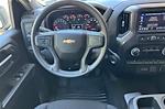 2025 Chevrolet Silverado 1500 Crew Cab 2WD Pickup for sale #DR136522 - photo 17