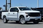 2025 Chevrolet Silverado 1500 Crew Cab 2WD Pickup for sale #DR136522 - photo 4