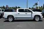 2025 Chevrolet Silverado 1500 Crew Cab 2WD Pickup for sale #DR136522 - photo 6