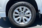 2025 Chevrolet Silverado 1500 Crew Cab 2WD Pickup for sale #DR136522 - photo 40