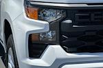 2025 Chevrolet Silverado 1500 Crew Cab 2WD Pickup for sale #DR136522 - photo 41