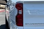 2025 Chevrolet Silverado 1500 Crew Cab 2WD Pickup for sale #DR136522 - photo 43