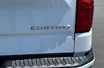 2025 Chevrolet Silverado 1500 Crew Cab 2WD Pickup for sale #DR136522 - photo 46