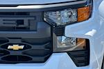 2025 Chevrolet Silverado 1500 Crew Cab 2WD Pickup for sale #DR136522 - photo 47