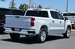 2025 Chevrolet Silverado 1500 Crew Cab 2WD Pickup for sale #DR136522 - photo 7