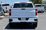 2025 Chevrolet Silverado 1500 Crew Cab 2WD Pickup for sale #DR136522 - photo 8