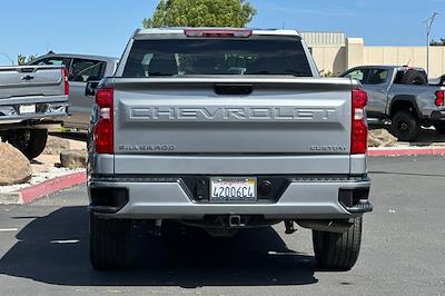 2025 Chevrolet Silverado 1500 Crew Cab 2WD Pickup for sale #DR136993 - photo 2