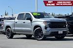 2025 Chevrolet Silverado 1500 Crew Cab 2WD Pickup for sale #DR136993 - photo 1