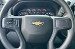 2025 Chevrolet Silverado 1500 Crew Cab 2WD Pickup for sale #DR136993 - photo 17