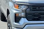2025 Chevrolet Silverado 1500 Crew Cab 2WD Pickup for sale #DR136993 - photo 40