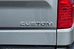 2025 Chevrolet Silverado 1500 Crew Cab 2WD Pickup for sale #DR136993 - photo 45