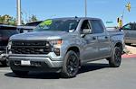 2025 Chevrolet Silverado 1500 Crew Cab 2WD Pickup for sale #DR136993 - photo 16