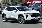 2025 Chevrolet Trax FWD SUV for sale #DR148634 - photo 1