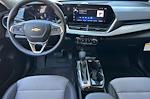 2025 Chevrolet Trax FWD SUV for sale #DR148634 - photo 16