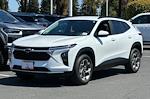 2025 Chevrolet Trax FWD SUV for sale #DR148634 - photo 9