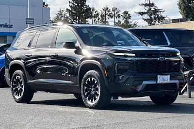 Used 2026 Chevrolet Traverse Z71 for sale #DR161166 - photo 2