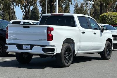 2025 Chevrolet Silverado 1500 Crew Cab 2WD Pickup for sale #DR161380 - photo 2