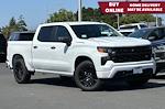 2025 Chevrolet Silverado 1500 Crew Cab 2WD Pickup for sale #DR161380 - photo 1