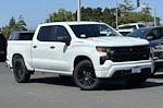 2025 Chevrolet Silverado 1500 Crew Cab 2WD Pickup for sale #DR161380 - photo 3