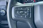2025 Chevrolet Silverado 1500 Crew Cab 2WD Pickup for sale #DR161380 - photo 34
