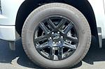 2025 Chevrolet Silverado 1500 Crew Cab 2WD Pickup for sale #DR161380 - photo 39