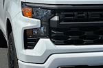 2025 Chevrolet Silverado 1500 Crew Cab 2WD Pickup for sale #DR161380 - photo 40