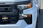 2025 Chevrolet Silverado 1500 Crew Cab 2WD Pickup for sale #DR161380 - photo 46