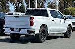 2025 Chevrolet Silverado 1500 Crew Cab 2WD Pickup for sale #DR161380 - photo 2