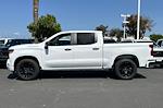2025 Chevrolet Silverado 1500 Crew Cab 2WD Pickup for sale #DR161380 - photo 8