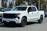 2025 Chevrolet Silverado 1500 Crew Cab 2WD Pickup for sale #DR161380 - photo 9