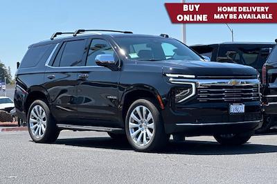 2025 Chevrolet Tahoe 4WD SUV for sale #DR169887 - photo 1