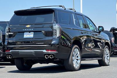 2025 Chevrolet Tahoe 4WD SUV for sale #DR169887 - photo 2