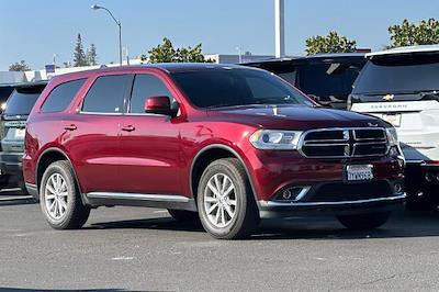 Used 2017 Dodge Durango SXT for sale #DR169887A - photo 2