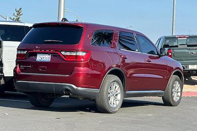 Used 2017 Dodge Durango SXT for sale #DR169887A - photo 2