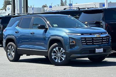2025 Chevrolet Equinox FWD SUV for sale #DR179049 - photo 1