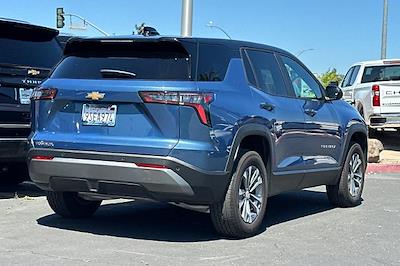2025 Chevrolet Equinox FWD SUV for sale #DR179049 - photo 2