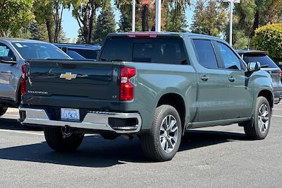2025 Chevrolet Silverado 1500 Crew Cab 2WD Pickup for sale #DR179410 - photo 2