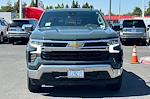 2025 Chevrolet Silverado 1500 Crew Cab 2WD Pickup for sale #DR179410 - photo 10