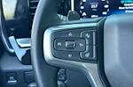 2025 Chevrolet Silverado 1500 Crew Cab 2WD Pickup for sale #DR179410 - photo 35