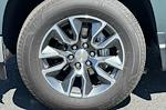 2025 Chevrolet Silverado 1500 Crew Cab 2WD Pickup for sale #DR179410 - photo 40