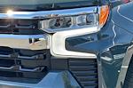 2025 Chevrolet Silverado 1500 Crew Cab 2WD Pickup for sale #DR179410 - photo 47