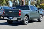 2025 Chevrolet Silverado 1500 Crew Cab 2WD Pickup for sale #DR179410 - photo 2