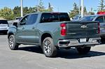 2025 Chevrolet Silverado 1500 Crew Cab 2WD Pickup for sale #DR179410 - photo 7
