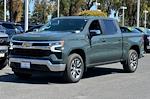 2025 Chevrolet Silverado 1500 Crew Cab 2WD Pickup for sale #DR179410 - photo 9