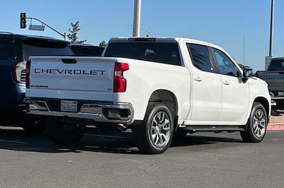 2020 Chevrolet Silverado 1500 Crew Cab RWD Pickup for sale #DR179410C - photo 2