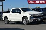 Used 2020 Chevrolet Silverado 1500 LT Crew Cab for sale #DR179410C - photo 1