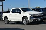 Used 2020 Chevrolet Silverado 1500 LT Crew Cab for sale #DR179410C - photo 2