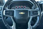 Used 2020 Chevrolet Silverado 1500 LT Crew Cab for sale #DR179410C - photo 35