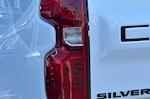 Used 2020 Chevrolet Silverado 1500 LT Crew Cab for sale #DR179410C - photo 44